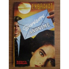 Charles Exbrayat - Scrisori anonime