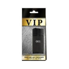 Odorizant auto Vip Caribi 001