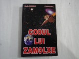 CODUL LUI ZAMOLXE - PAVEL CORUT