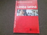 Limba latina Clasa a-IX-a Monica Duna, Stefan Pircu 2015