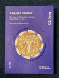 Psihanaliza | Psihoterapie | C.G. Jung - Analiza viselor. Note ale seminarului sustinut intre 1928 si 1930