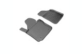 SET COVORASE AUTO CAUCIUC FIT VOLKSWAGEN CADDY (2004-2015) VOLKSWAGEN CADDY (2015-2019) (FATA) - 2 PCS, Umbrella