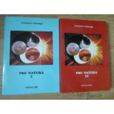 PRO NATURA VOL.1-2-CRISTINEL V. ZANOAGA-235144