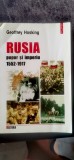 Geoffrey Hosking - Rusia. Popor și imperiu (1552-1917)