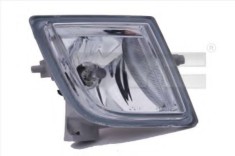 Proiector ceata MAZDA 6 Hatchback (GH) (2007 - 2016) TYC 19-0704-01-2 foto