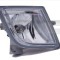 Proiector ceata MAZDA 6 Hatchback (GH) (2007 - 2016) TYC 19-0703-01-2
