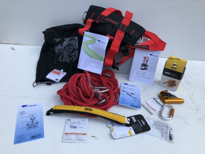 Ham Alpinisti Teufelberger EXPERT Fabricatie 2019 Nou foto