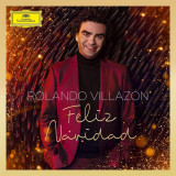 Feliz Navidad | Rolando Villazn , Allan Wilson, Rolando Villazn Slovak National Symphony Orchestra, Clasica