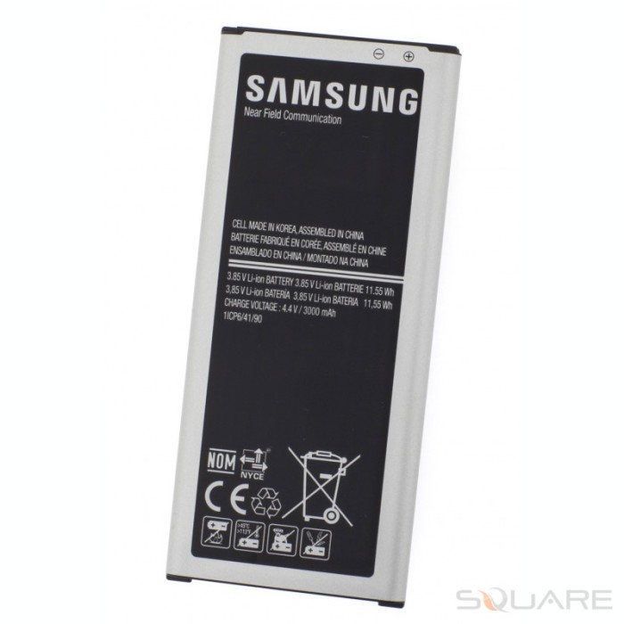 Acumulatori Samsung Galaxy Note Edge SM-N915, BN915BBE