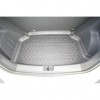 Tava Portbagaj Dedicata MG3 Hybrid (2024+) Aristar Cool Liner&trade; TPE Premium Protectie Portbagaj