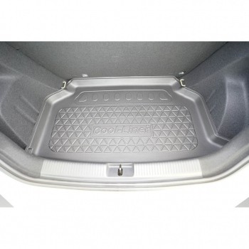 Tava portbagaj dedicata MG3 Hybrid 2024-prezent, Cool Liner&amp;trade; Aristar foto