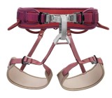 Ham Petzl Corax Rosu