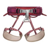 Ham Petzl Corax Rosu