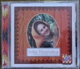 Sofia Vicoveanca &ndash; Ăsta-i Joc Din Bucovina , cd sigilat, Folk