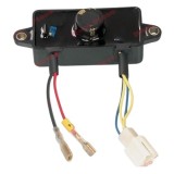 Regulator tensiune AVR generator 2- 3 kW, produs nou, calitatea 1