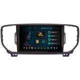 Navigatie 2K Kia Sportage (2016-2018) 4GB RAM Android Octacore Slot Sim 4G DSP GPS Wi-FI Carplay Android Auto USB Bluetooth Waze Touchscreen 9.5 Inch