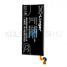 Baterie de telefon mobil VHBW Samsung EB-BN950ABE, GH82-15090A - 3300mAh, 3.85V, Li-polymer