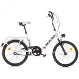 Bicicleta pentru copii pliabila Aurelia DB-321-05 Dino Bikes, 20 inch