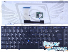 Tastatura Laptop HP Compaq NC6400 foto