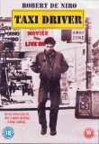 DVD Film de colectie: Taxi Driver (original; Robert de Niro - vezi descriere )