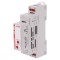 Timer Programabil SPDT 230VAC 24VDC 16A