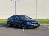 BMW 320 xDrive Diesel G20 Automat 2020 Individual