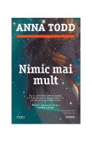 Nimic mai mult. Seria Landon Gibson (Vol.1) - Paperback brosat - Anna Todd - Trei