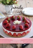 Jamila Cuisine Vol 1 Geanina Staicu-Avram Carti de Bucate Retete Savuroase Usor de Gatit Hardcover Curtea Veche