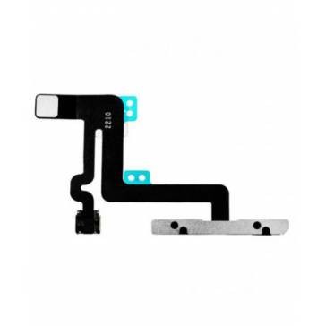 Banda cu butoane volum Apple iPhone 6 Plus Service Pack foto