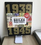 Revista Istoria celui de-al doilea război mondial prin Bancnote și Timbre Nr 0
