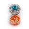 Mini Dumbell Critic Echilibrat iBaits iWafter Mango &amp; N-Butyric 6mm 40ml/borcan