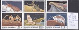 1993 Descoperiri &icirc;n fauna cavernicolă Peștera Movile LP1332 MNH Pret 2,8+1 Lei, Nestampilat