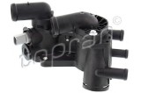 Carcasa termostat SEAT CORDOBA (6L2) (2002 - 2009) TOPRAN 110 351