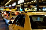 Caut sofer taxi Euro