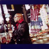 Roy Haynes - Roaring Haynes, CD