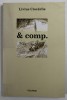 Et COMP. de LIVIUS CIOCARLIE , 2003