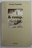 et COMP. de LIVIUS CIOCARLIE , 2003