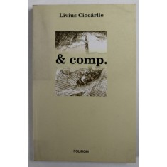 et COMP. de LIVIUS CIOCARLIE , 2003