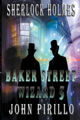 Baker Street Wizard 5 foto