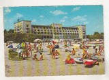 Bnk cp Mamaia - Hotel International - Kruger 1135/17 - circulata, Printata, Constanta