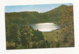 RF22 -Carte Postala- Tusnad, Lacul Sf. Ana, necirculata