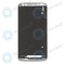 Capac frontal LG G2 alb