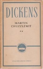 Martin Chuzzlewit, Volumul al II-lea foto