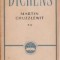Martin Chuzzlewit, Volumul al II-lea