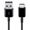 Samsung - Data Cable (EP-DG950CBE) - USB to Type-C, 1.2m - Black (Bulk Packing)