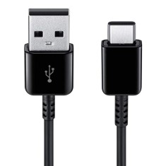 Cablu de date si incarcare pentru Samsung USB Type-C, 1.2m, bulk, EP-DG950CBE