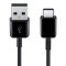 Samsung - Data Cable (EP-DG950CBE) - USB to Type-C, 1.2m - Black (Bulk Packing)