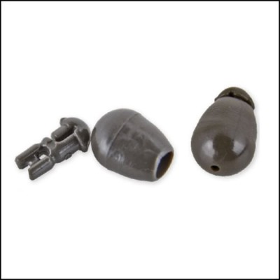 MARGELE CARP ZOOM QUICK CHANGE FEEDER COMPETITION SMALL foto