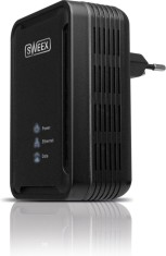 Adaptor priza ethernet SWEEX LC203 Powerline 200 Livrare gratuita!