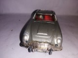 bnk jc Corgi 270 James Bond Aston Martin DB 5 - complet - functional